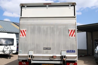 Ford Transit Ford Transit 350 2.0 TDCI L3H1 Ambiente Bakwagen, Elektrisch klep, Airco - afbeelding nr 5