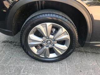Suzuki Vitara - afbeelding nr 26