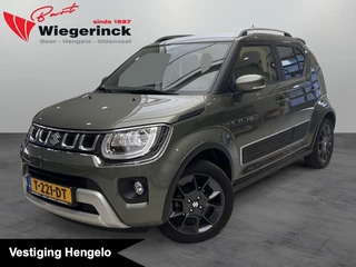 Suzuki Ignis - 252980632-0