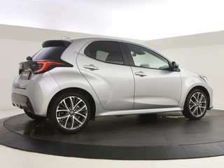 Toyota Yaris - afbeelding nr 7