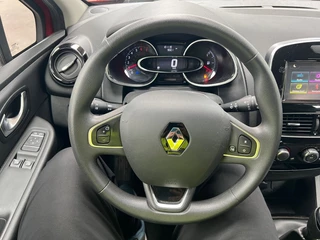 Renault Clio Renault Clio 0.9 TCe ZEN 5-DRS. + AIRCO/CRUISE CONTR./NAVIGATIE - afbeelding nr 7