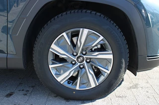 Hyundai Tucson Hybrid - afbeelding nr 15