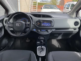 Toyota Yaris - afbeelding nr 18