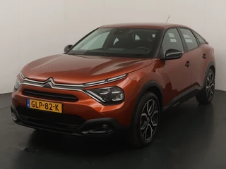Citroën ë-C4 Feel 50 kWh