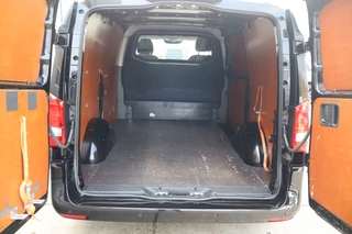Mercedes-Benz Vito Mercedes-Benz Vito 116 CDI Lang BPM VRIJ!! Carplay I LED I 20'Inch - afbeelding nr 9