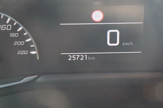 Peugeot 208 Peugeot 208 1.2 101pk! Active 5 DRS Airco|Carplay|Cruise|Led|Pdc|Keyless|Multif. stuur|Elektr. pakket|25DKM! - afbeelding nr 23