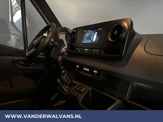 Mercedes-Benz Sprinter Mercedes-Benz Sprinter 316 CDI 163 pk L2H2 Euro6 Airco | 2800kg Trekhaak | Camera | Apple Carplay | Parkeersensoren inklapbare spiegels, standkachel, cruisecontrol, MBUX, Android auto - afbeelding nr 7