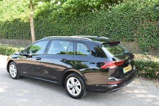 Volkswagen Golf | TREKHAAK | 130PK | - afbeelding nr 4