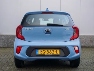 Kia Picanto - afbeelding nr 6