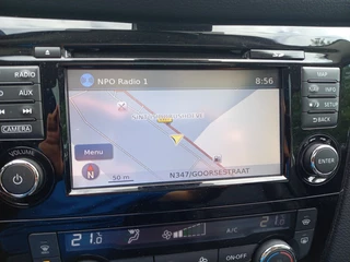 Nissan QASHQAI Nissan QASHQAI 1.2 TEKNA - afbeelding nr 9