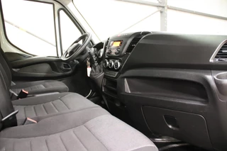 Iveco Daily Iveco Daily 35C14 2.3 KIPPER MET 3500 KG TREKVERMOGEN Iveco 35C14 2.3 KIPPER MET 3500 KG TREKVERMOGEN - afbeelding nr 7