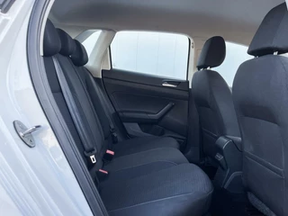 Volkswagen Polo Volkswagen Polo 1.0 TSI 95pk Comfortline | Navigatie | 2xPDC | Achteruitrijcamera - afbeelding nr 19