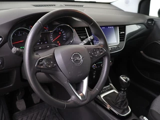 Opel Crossland Opel Crossland 1.2 Turbo (110Pk) Elegance Navi Camera Géén Afleverkosten - afbeelding nr 20