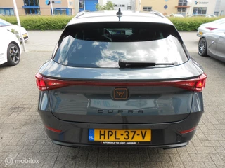 CUPRA Leon Sportstourer CUPRA Leon 1.5 TSI e-Hybrid ST Business Edition Automaat - afbeelding nr 5
