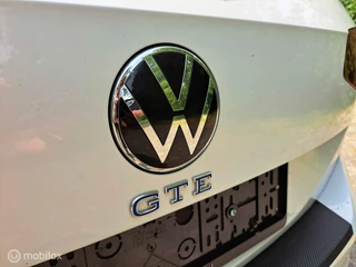 Volkswagen Passat Volkswagen Passat Variant 1.4 TSI PHEV GTE|Pano|Trekhaak|Leder - afbeelding nr 13