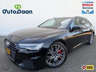 Audi A6 - 354170143-0