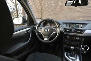 BMW X1 BMW X1 SDRIVE EDITION | AUTOMAAT | 3E EIGENAAR, DEALER ONDERHOUDEN, NEDERLANDSE AUTO - afbeelding nr 37