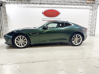 Jaguar F-Type - afbeelding nr 7