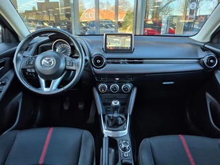 Mazda 2 - afbeelding nr 6