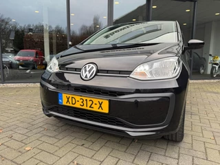 Volkswagen up! - afbeelding nr 3