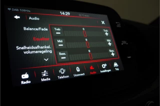 Fiat 500 Fiat 500 1.0 Hybrid Club > Cruise control/Apple carplay/Android/Donkere hemelbekleding - afbeelding nr 20
