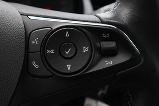 Opel Crossland Opel Crossland 1.2 Edition AllSeasons/Apple/AndroidAuto - afbeelding nr 11