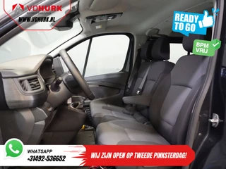 Renault Trafic - afbeelding nr 14