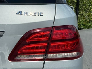 Mercedes-Benz GLE Mercedes GLE-klasse 500 e 4MATIC, AIRMATIC, ADAPTIVE CRUISE, LEDER, SCHUIFDAK, ECC-AIRCO - afbeelding nr 24