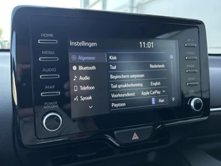 Toyota Yaris Toyota Yaris 1.5 Hybrid Active | Navigatie - afbeelding nr 24