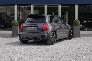 MINI Cooper S MINI Cooper S 2.0 JCW. CHILI - afbeelding nr 5