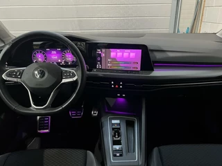 Volkswagen Golf Volkswagen Golf 1.5 eTSI HEADUP*Standkachel*ACC*Lane*Carplay - afbeelding nr 27