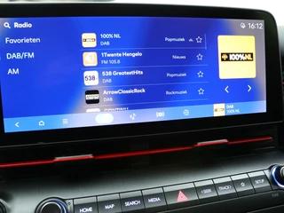 Hyundai Kona Hyundai Kona Electric Premium 65.4 kWh | 360 graden camera | Alcantara | Navigatie | - afbeelding nr 35