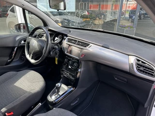 Citroën C3 - afbeelding nr 27