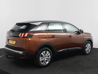 Peugeot 3008 Peugeot 3008 1.2 PureTech Blue Lease Executive*ECC*HAAK*NAVI* - afbeelding nr 2