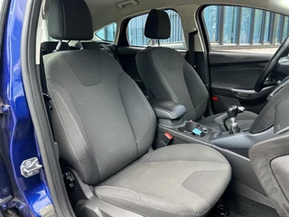 Ford Focus Ford Focus 1.0 EcoB. Edit. Plus 125PK DEALER TRHK NAP! - afbeelding nr 22