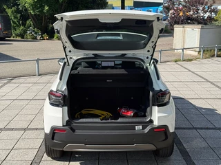 Jeep Avenger Jeep Avenger Longitude 54 kWh | Navi | Carplay | Stoelverwarming | - afbeelding nr 8