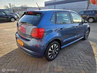 Volkswagen Polo Volkswagen Polo 1.4 TDI BlueMotion - afbeelding nr 6