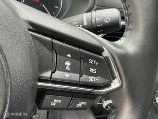 Mazda CX-5 Mazda CX-5 2.0 SkyActiv-G 165 Luxury Acc Leer Trekh. 360° Cam Led Bose etc - afbeelding nr 16