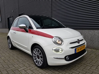 Fiat 500 - afbeelding nr 3