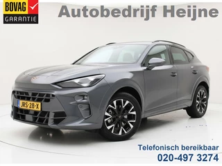 CUPRA Terramar 1.5 eTSI 150PK DSG BUSINESS SFEERVERL