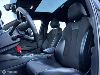 Audi A3 Audi A3 Sportback 150 pk 2x s-line/digitale das/leder/panoramadak/ - afbeelding nr 10