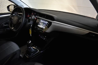 Opel Corsa CRUISE/AIRCO/CARPLAY - afbeelding nr 12