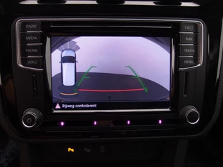 Volkswagen Caddy AUTOMAAT / TREKHAAK / XENON / CAMERA / CARPLAY / STOELVERW / NAVI / CLIMA / PDC - afbeelding nr 13