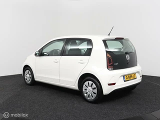 Volkswagen up! Volkswagen Up! move up! 5-Deurs | Airco | Elektr.pakket | Regen/licht sensor | NL Auto | DEALER-STAAT - afbeelding nr 3