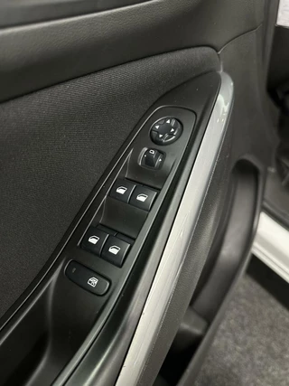 Opel Grandland X Opel Grandland X 1.2 Turbo 120 Jaar Edition|Airco|Cruise|Navi| - afbeelding nr 15