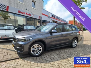 BMW X1 BMW X1 XDRIVE25E PLUG-IN HYBRIDE / Automaat / Apple Carplay / - afbeelding nr 1