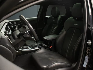 Kia ProCeed Kia ProCeed 1.4 T-GDI GT-PlusLine (PANORAMADAK,APPLE CARPLAY,XENON,STOELVERWARMING,SPORTSTOELEN,CAMERA,DODEHOEK,PDC,NETTESTAAT) - afbeelding nr 17