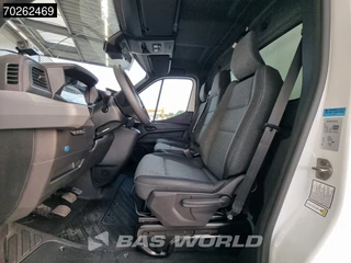 Renault Master Renault Master 170PK Laadklep Koelwagen 2025model BPM vrij! Thermo King C-250 LED Airco Cruise Carplay Koeler Koel Kühlwagen Kühlkoffer 17m3 Airco Cruise control - afbeelding nr 10