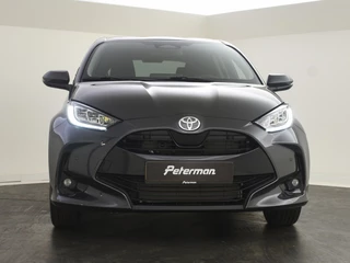 Toyota Yaris Toyota Yaris 1.5 Hybrid 115 Style | Stuur en Stoelverwarming | Parkeersensore - afbeelding nr 3
