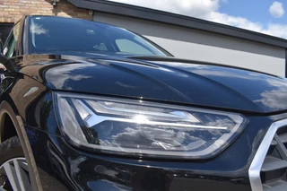Audi Q5 - afbeelding nr 8